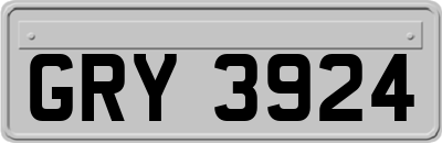 GRY3924