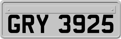 GRY3925