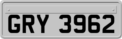 GRY3962