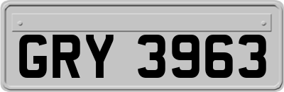 GRY3963