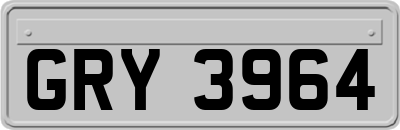 GRY3964