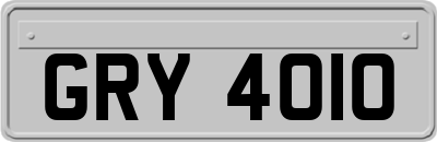 GRY4010