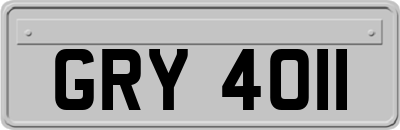 GRY4011
