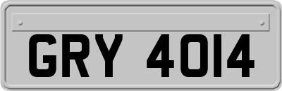 GRY4014