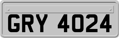 GRY4024