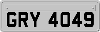 GRY4049