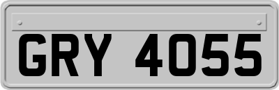 GRY4055