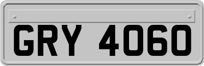 GRY4060
