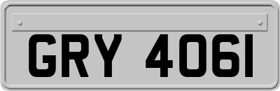 GRY4061