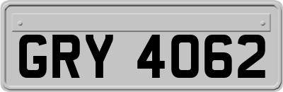 GRY4062