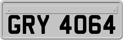 GRY4064