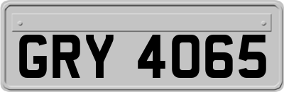 GRY4065