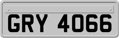 GRY4066