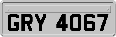 GRY4067
