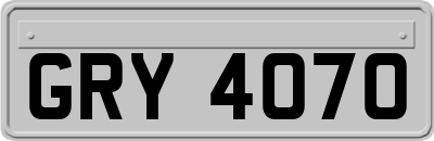 GRY4070