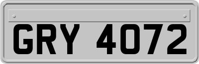 GRY4072