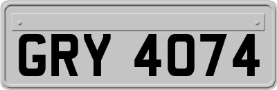 GRY4074