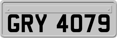 GRY4079