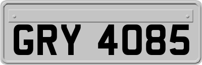 GRY4085