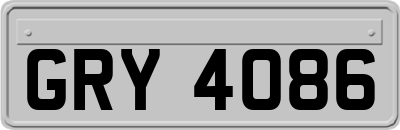 GRY4086