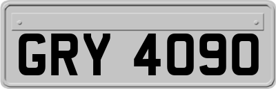 GRY4090