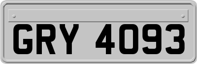 GRY4093