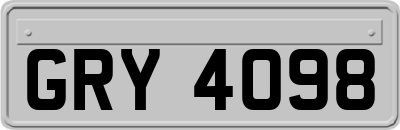 GRY4098