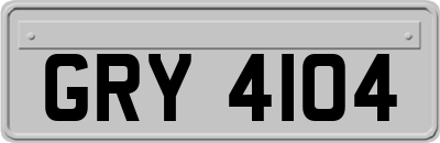GRY4104