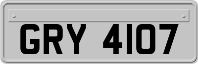 GRY4107
