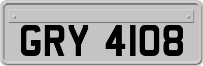 GRY4108