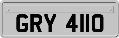GRY4110