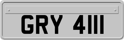 GRY4111
