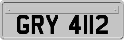 GRY4112