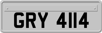 GRY4114