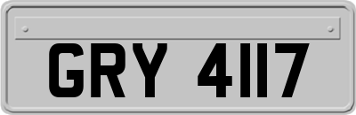 GRY4117