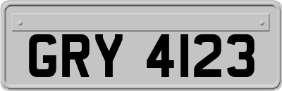 GRY4123