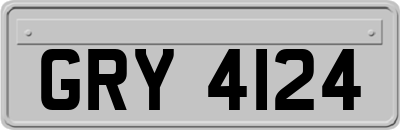 GRY4124