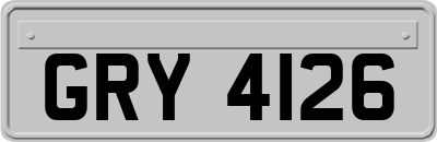 GRY4126