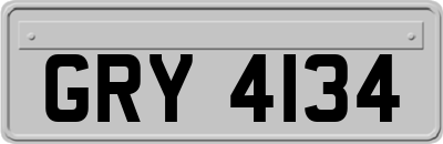 GRY4134