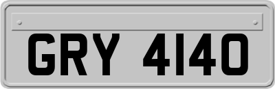 GRY4140