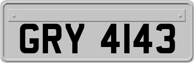 GRY4143