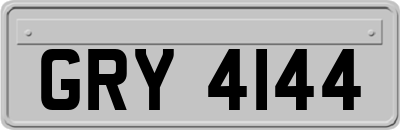 GRY4144