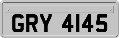 GRY4145