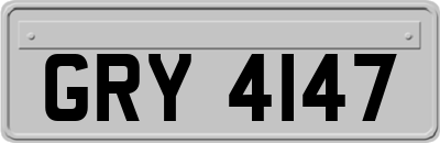 GRY4147