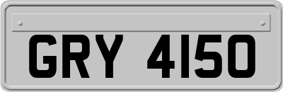 GRY4150