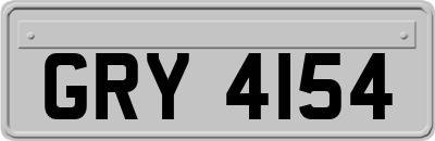 GRY4154