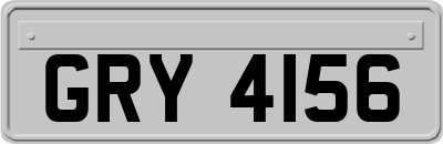 GRY4156