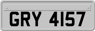 GRY4157