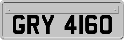 GRY4160