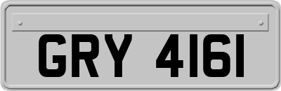 GRY4161